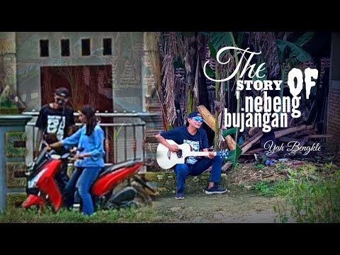 the story of nebeng bujangan