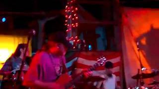 Downhome Groove with Showdown at the Hoedown at the Cabin Party