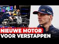 Red Bull vervangt volledige motor Verstappen, Red Bull Ring past circuit aan | GPFans News