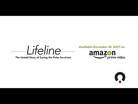 Pulse Documentary Debuts on Amazon Prime Video Dec. 31