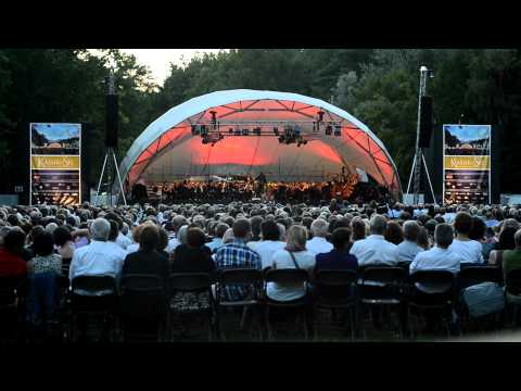 Klassik am See in Dechsendorf 2012 (2)