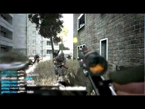 BOUNDLESS #6 | Linkan & Mumz by Demise Triick