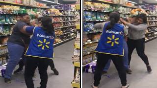 When Employees Call Out RUDE Behavior From Customers!