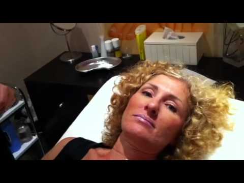 comment appliquer dr numb