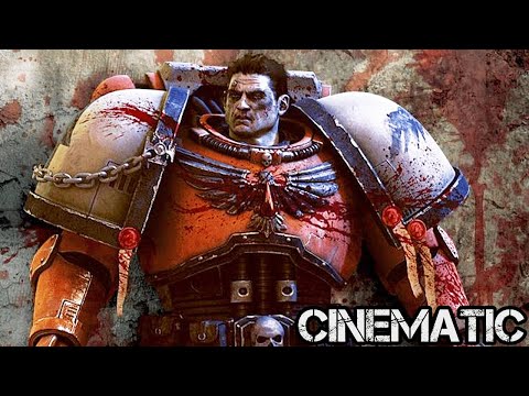Blood Ravens killed 5000+ Orks! - Astartes Mod, Warhammer 40K: Dawn of War 2: Retribution