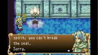 Let's Play Sword of Mana Part 43 - Abandoned!