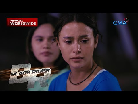 Bane, muling nangamba dahil kay Nimfa (Episode 120) Black Rider