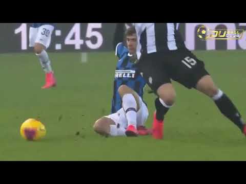 inter 2  vs  2 Sampdoria  m. yoshida