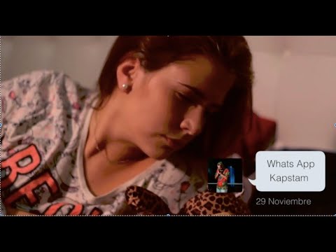 Kaps - Whatsap (Video Oficial)