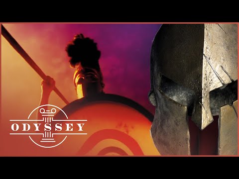 The True Origins Of The Spartan Soldiers | The Spartans | Odyssey