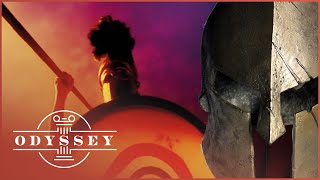The True Origins Of The Spartan Soldiers | The Spartans | Odyssey