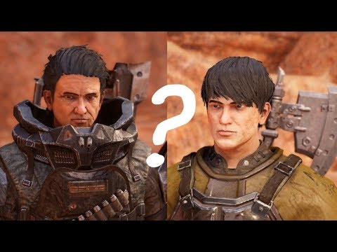 [ELEX] Wohin gehen Blake und Rat?