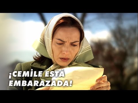 Tormenta De Pasiones Español - Cemile descubrió que estaba embarazada - Sección 31