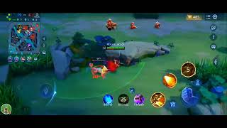 Vài Đường Cơ Bản Khi Đánh Rank Với Con Bài Ryoma | Liên Quân Mobile #xuhuong #leophamofficial2512