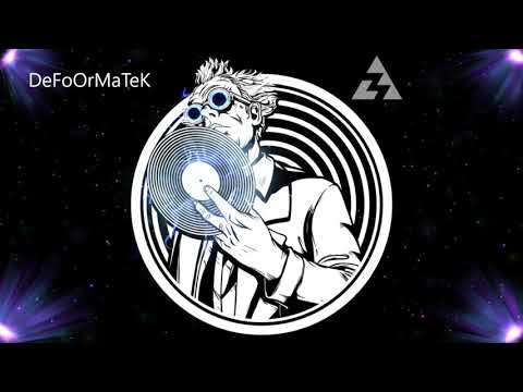 DeFoOrMaTeK Aneb Kurva Hoši Guten - Tekk