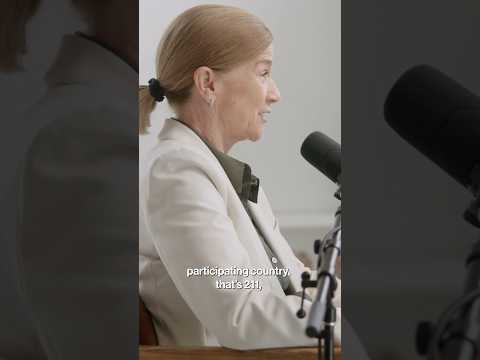 Jill Ellis Projects $1 Billion in Revenue for Women’s World Cup