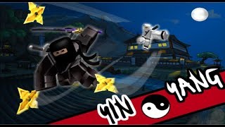 How To Get Unlimited Ninjutsu In Ninja Assassin Roblox Video - roblox ninja assassin cheat get 100k ninjutsu quick no effort