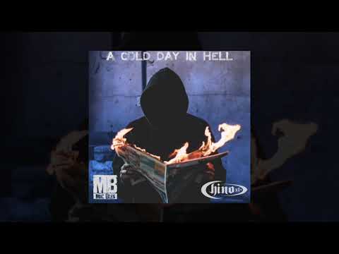 Mic Bles Feat. Chino XL -  A Cold Day In Hell (Prod. Science Green, Cut Joey Funk)