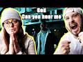 God Can You Hear Me DAX Reaction