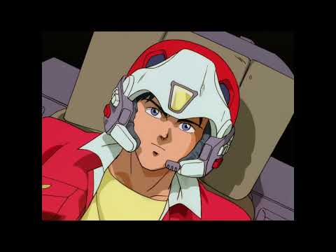 Brave Hero of the Sun Fighbird OP1 - Taiyou no Tsubasa - 1080p 太陽の勇者ファイバード OP1 「太陽の翼」