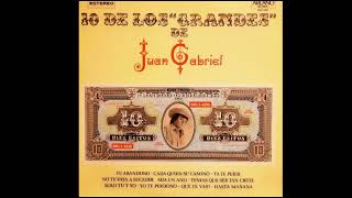 Juan Gabriel - Mía un Año (1976) HD