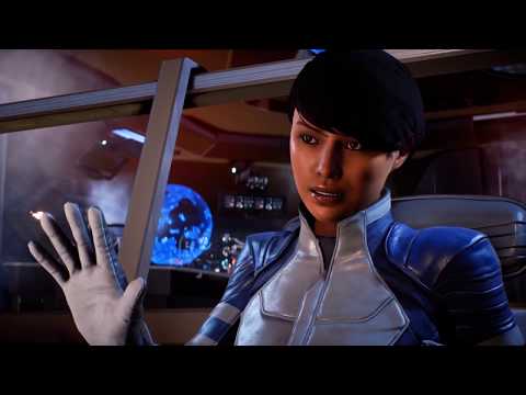 Zulu Play: Mass Effect Andromeda  - Part 29