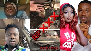 RIP❌❌WATCH YORUBA MOVIE ACTORS AND ACTRESSES WHO HAVE SURVIVED D€ATH RECORD IN CAR ACCIDENTS