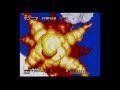 Classic Game Room AFTER BURNER II For Sega Saturn Review