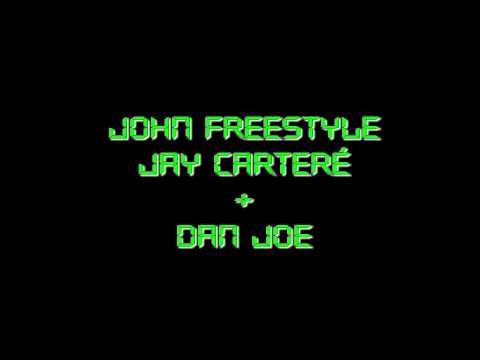 Frosty Friday #6 - John - Jay Carteré ft Dan Joe
