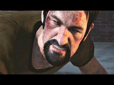 A WAY OUT - Vincent ENDING (PS4 Pro)