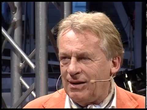 LysspoTalk 2013 Pepe Lienhard