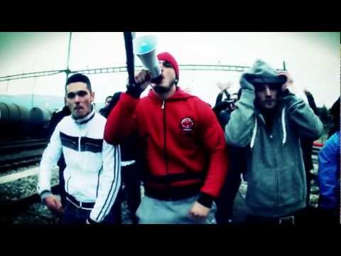 Ex-Plooziv  [Officiel Channel] VIDEO CLIP