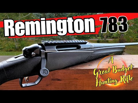 Remington 760