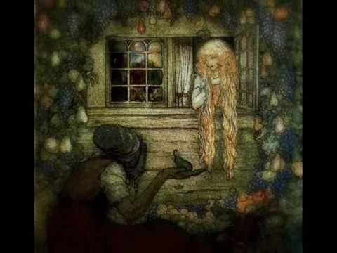 Angels of Venice- Nothing else matters