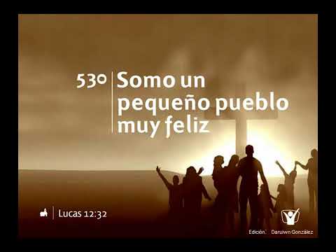 530 SOMOS UN PEQUEÑO PUEBLO MUY FELIZ