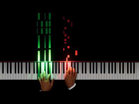 Tarantella Napoletana - Piano solo