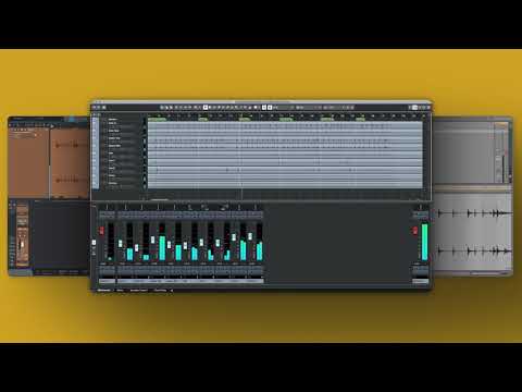 AMERICANA FOLK ROCK DRUMS | Folk Rock Drum Loops and Country Drum Beats