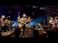 LEVEL 42 Live In Aalen Nov 9 2024 Highlights 4K