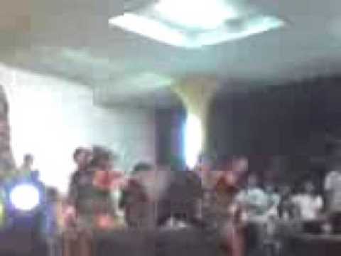 the hot movers of sta.maria