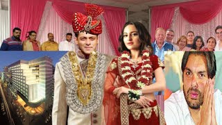 Sohail Khan Confirmed The Marriage Of Salman Khan And Sonakshi Sinha | Today Marriage New update