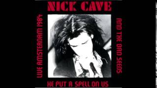 Nick Cave - He Put A Spell On Us [Full Bootleg]