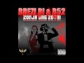 Brezi Ri Ft. B52 - Ku Qfar Femne