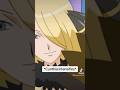 Pokemon Anipoke Cynthia