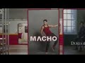 Tiger Shroff Amul Macho TV Commercial 360P