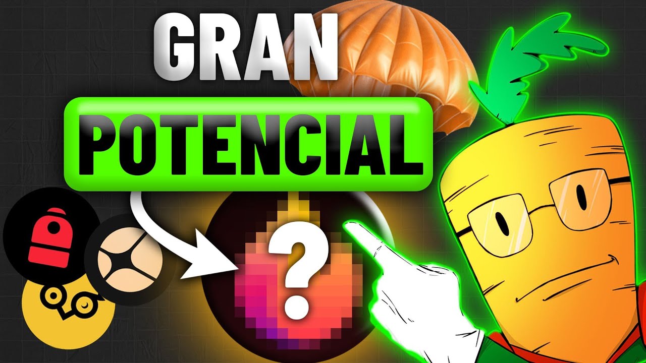 Nueva OPORTUNIDAD para GANAR mucho DINERO 🚨 | Empieza antes de que sea TARDE