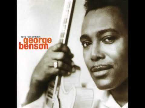 George Benson - Come Into My World [93]