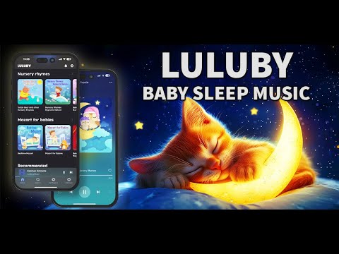 LULUBY: Listen, Sleep and Grow