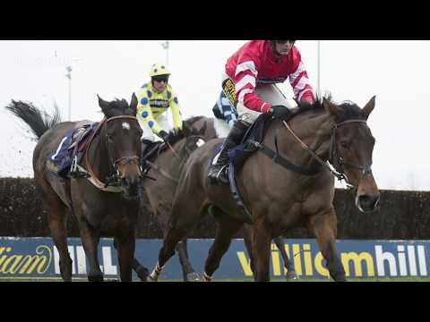 32Red King George VI Chase: Coneygree