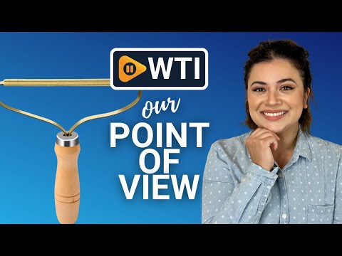 CRMADA Portable Hair Remover - WTI product video review