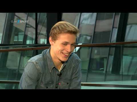 Jonáš Forejtek pod palbou. Seznámí se s Kristýnou Plíškovou?